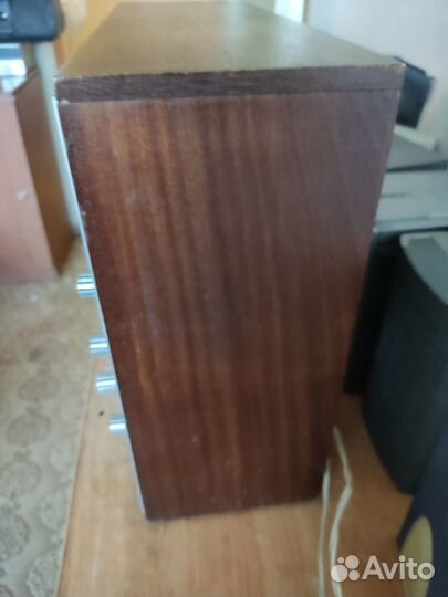 Катушечный магнитофон Ростов 102-1