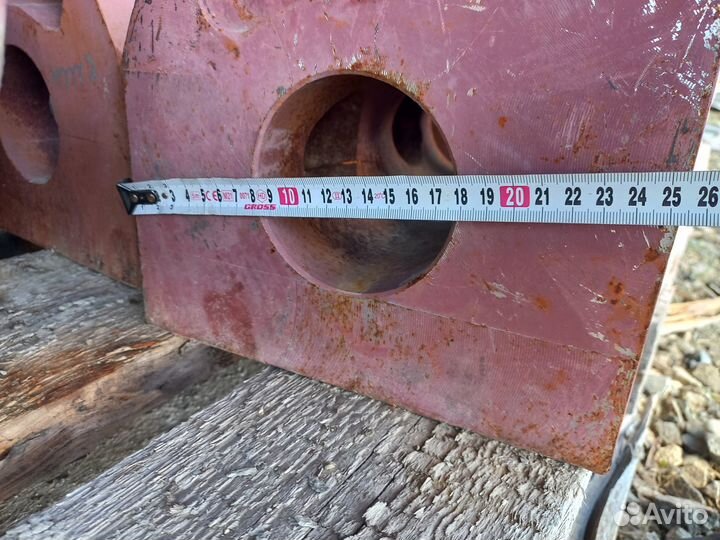 Клин 48254000006