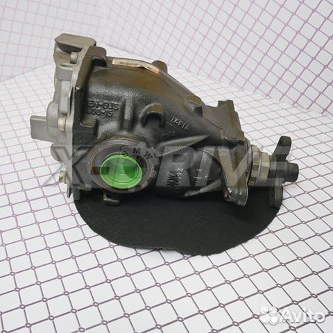 Редуктор бмв f20 f30 3,08