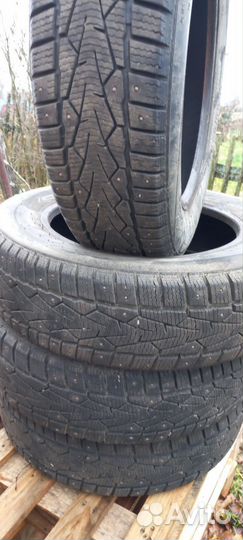 Contyre Arctic Ice 3 185/65 R15