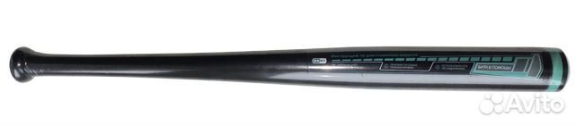 Бейсбольная бита eset