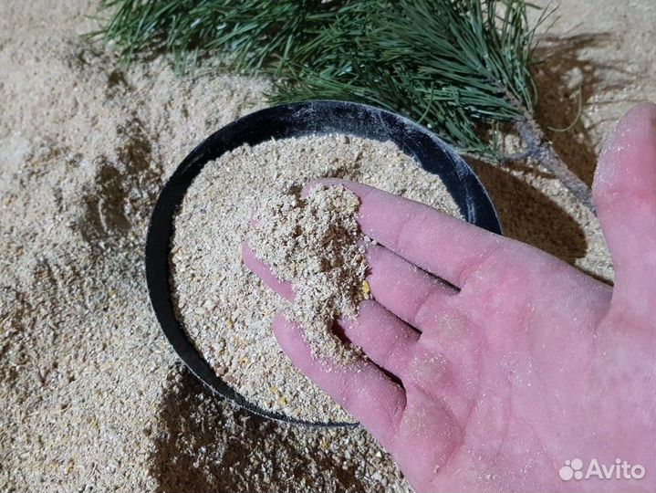 Комбикорм гранулированный для Поросят Опт
