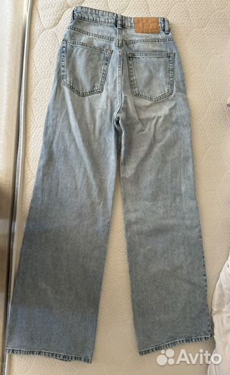 Джинсы женские hm