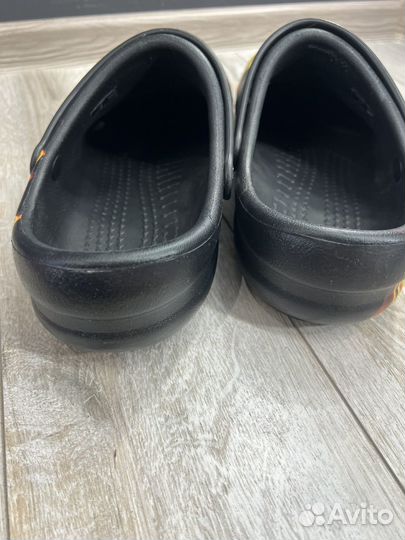 Мужская обувь 46 размер новые