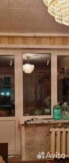 Пластиковые окна на заказ