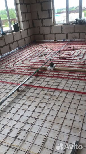 Отделочные работы под ключ