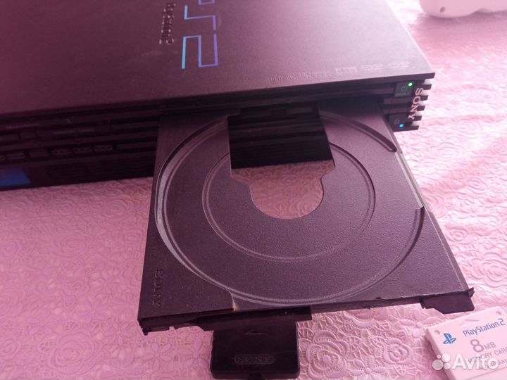 Ps2 Fat