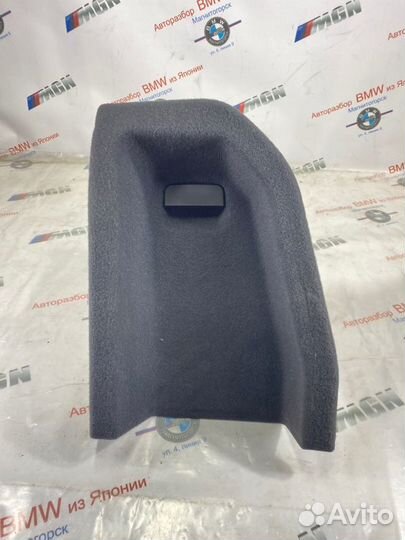 Обшивка багажного отделения правая Bmw Х3 F25