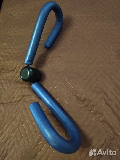 Тренажëр для рук и ног