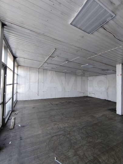 Аренда помещения, 80 м²