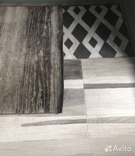 Бельгийские ковры