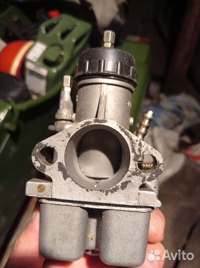 Карбюраторы