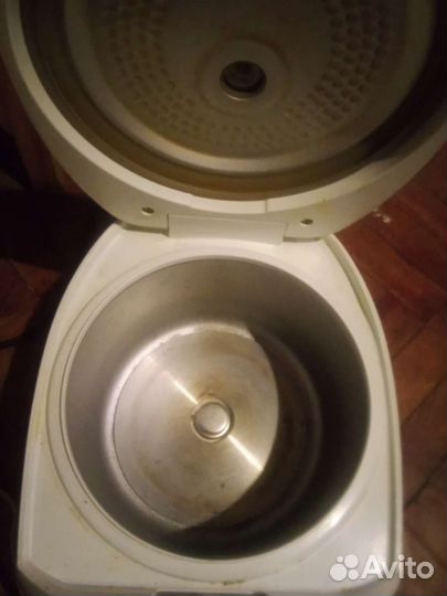 Мультиварка 10 блюд philips