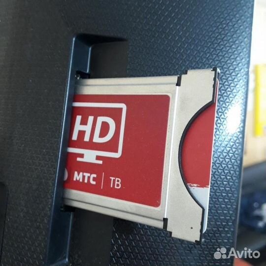 Модуль МТС 4K UHD