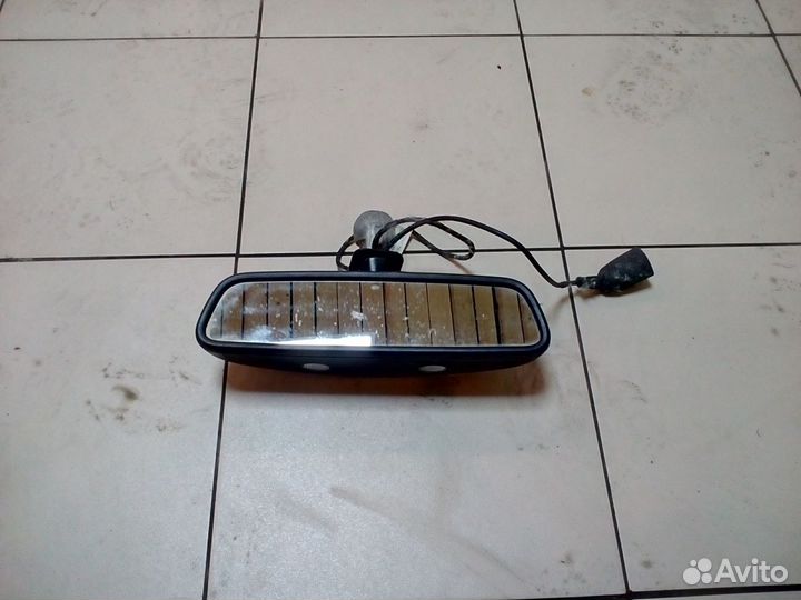 Зеркало салонное Mercedes A1668100217