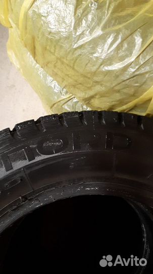 Nord Wolf Cargo 195/65 R15