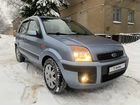 Ford Fusion 1.4 МТ, 2008, 85 000 км