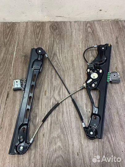 Стеклоподъемник передний правый Mercedes E-Class