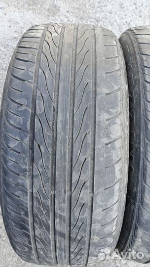 Mazzini Eco 607 215/55 R17