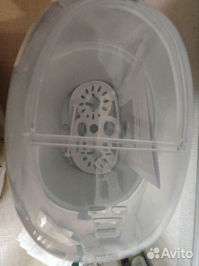 Стерилизатор подогреватель для бутылочек