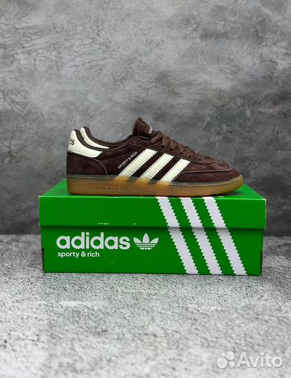 Кежы женские Adidas sporty & rich
