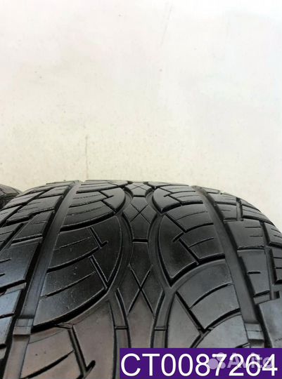 Nankang NK Utility SP-7 295/30 R22 96T