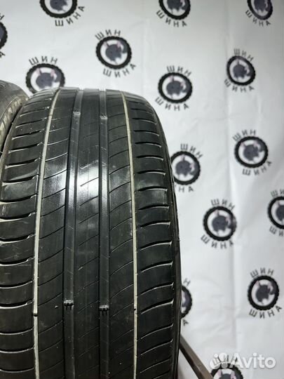 Michelin Primacy 3 205/55 R17