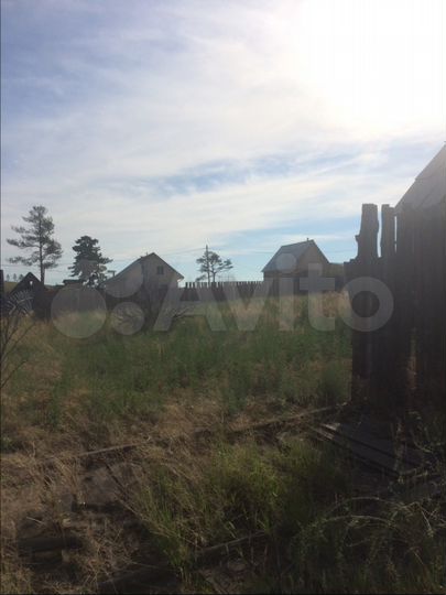 Участок 6 сот. (ИЖС)