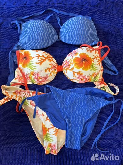 Купальники б/у