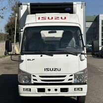 Isuzu ELF 3.0 MT, 2024, 280 км, с пробегом, цена 3 900 000 руб.