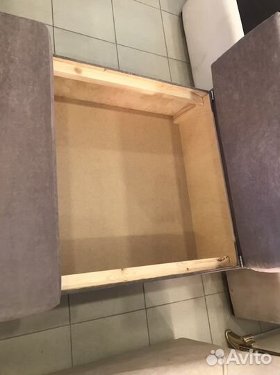 Кресло кровать, собственное производство