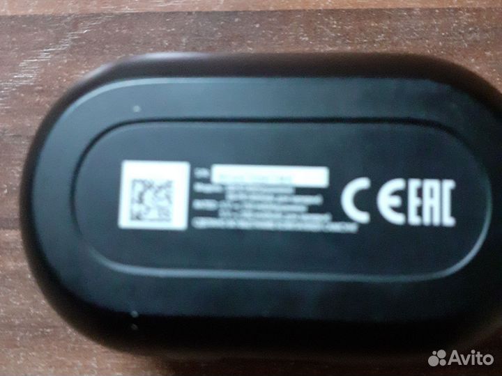 Samsung gear iconx 2018