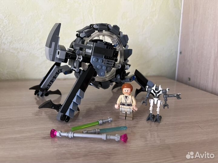 Lego star wars