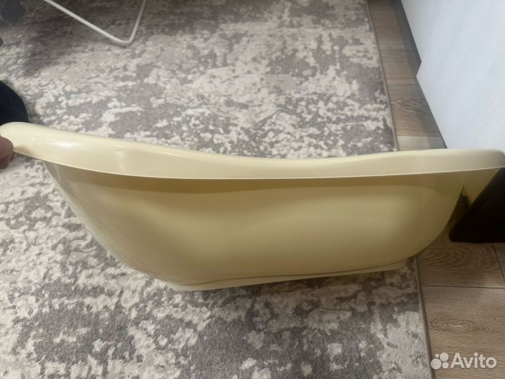 Ванночка для купания новорожденного