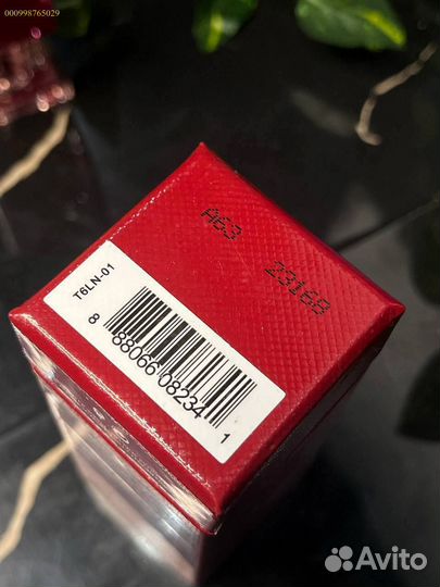 Tom Ford Lost Cherry (Арт.33426)