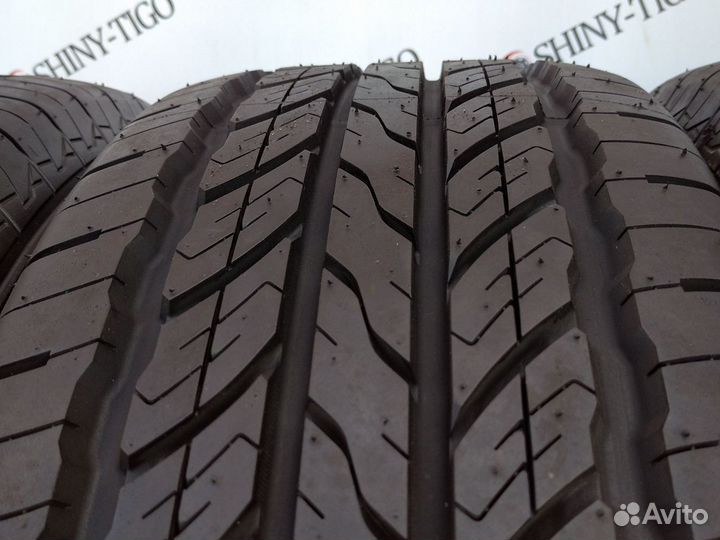 Toyo Open Country U/T 265/65 R17 112H