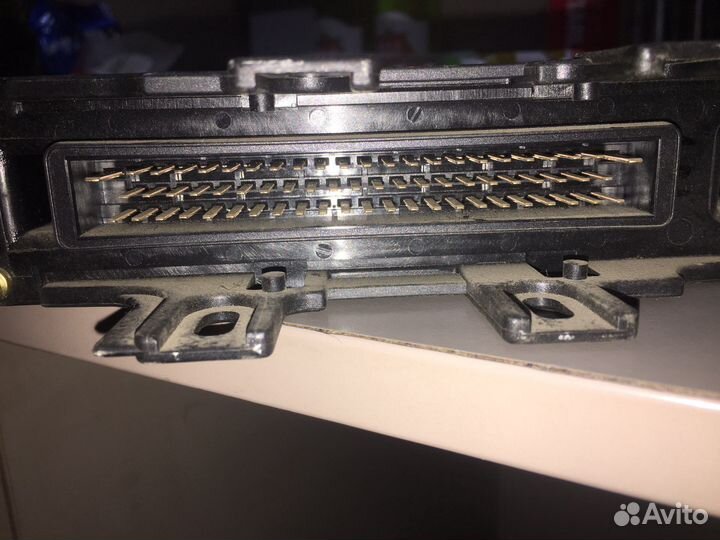 Эбу АКПП 01N ауди А4 Б5