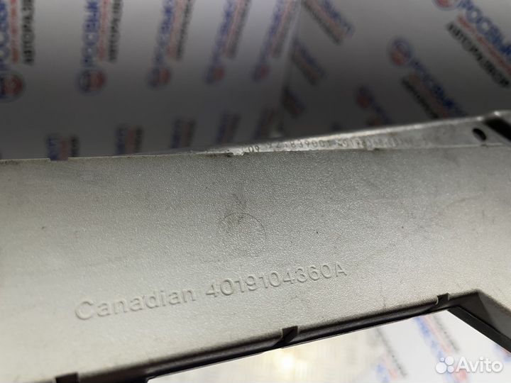 Антенна Mercedes-Benz E-Class (W211) III (2002–200