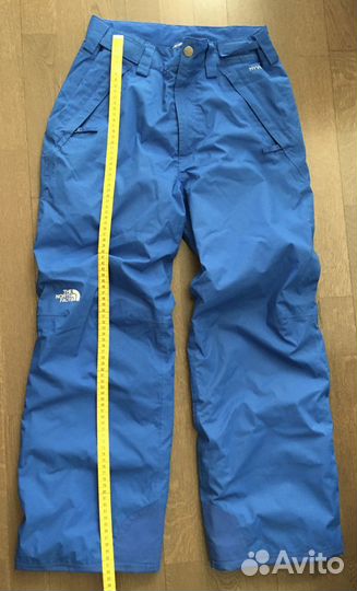 Штаны для сноуборда или лыж