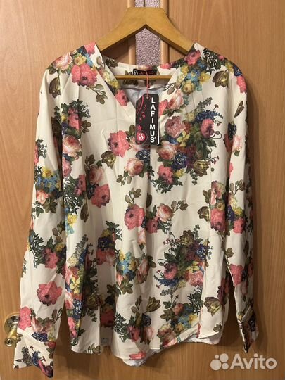 Блузка женская 52 размер