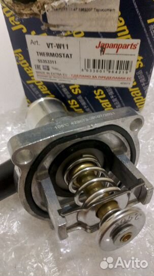 Термостат Japanparts VT-W11