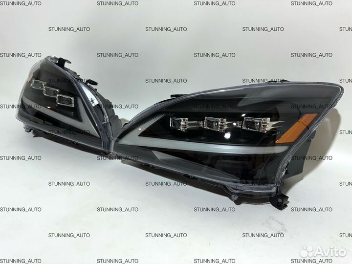 Фары передние Lexus RX330 2003-2009 V641