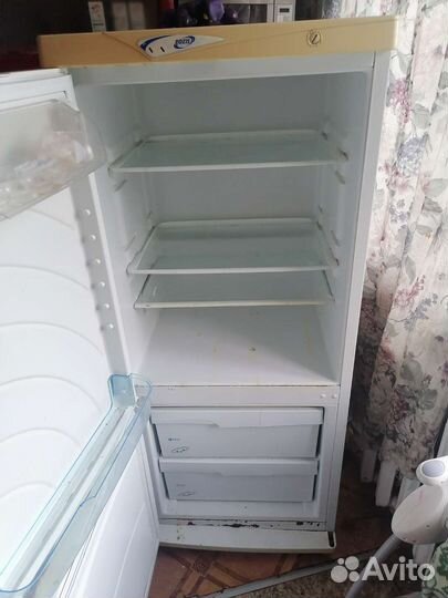 Холодильник бу