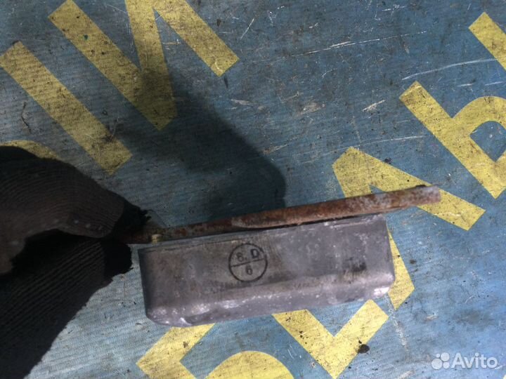 Блок управления airbag Toyota Celica T230