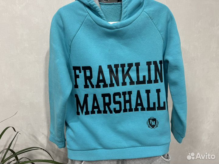 Спортивный костюм женский теплый 44 46