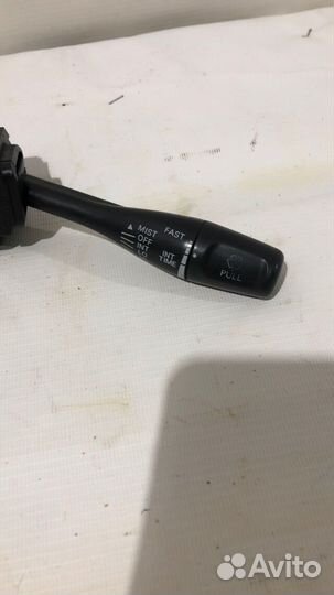 Подрулевой переключатель mitsubishi lancer 9 1.6 М