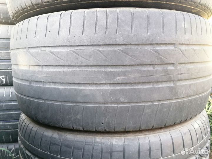 Bridgestone Dueler H/P 255/50 R19 107Y