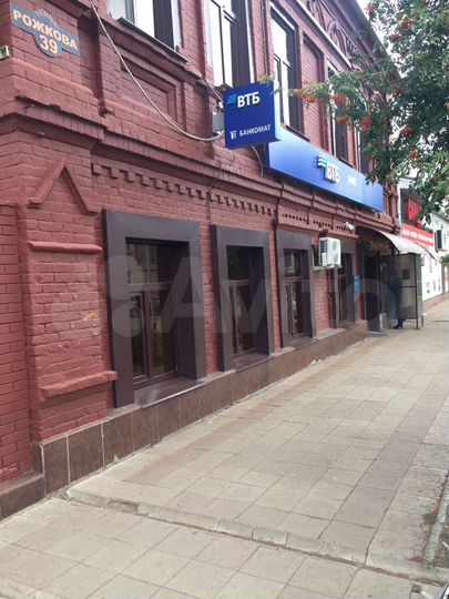 Офис, 145.8 м²