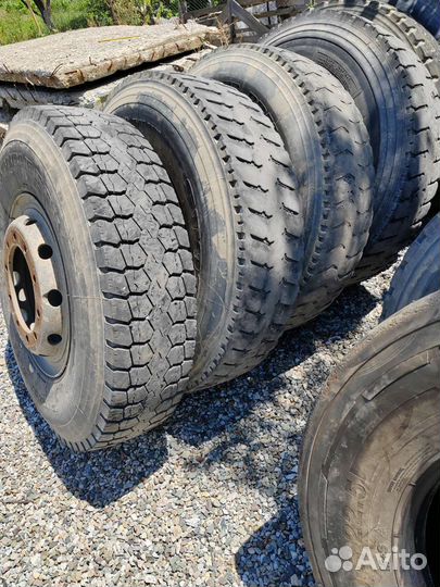 Продаю шины