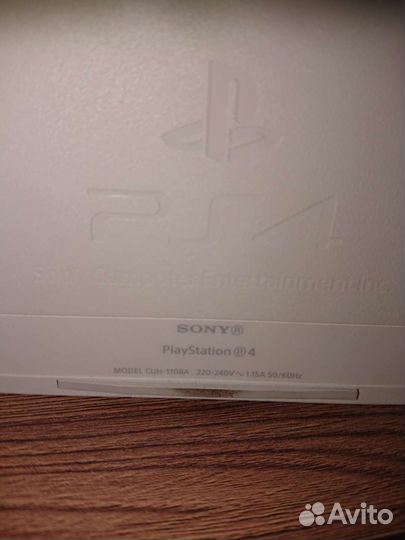 Sony PS4